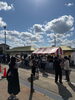 イベント実施風景「リアルおままごと体験🛍️」