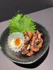 肝焼き「新メニュー「肝焼き」登場【諏訪の鰻料理専門店/鰻の成瀬諏訪店】」