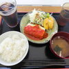 今週（10/19から10/23）の日替わりランチ（890円）メニューです♪