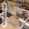 CLOVER925オリジナルの「クラウンベビーリング」をご紹介｜大切な記念や贈り物に寄り添う小さな王冠モチーフ