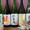 【10月31日までのご予約限定】通常飲み放題付きコースに「地酒飲み放題」を特別サービス！秋のご宴会をお得に楽しむ限定特典