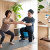 50代・60代から始める優しい筋トレ｜運動前の波動調整Healy×整体で無理なく痩せる個別パーソナルトレーニング