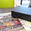 大田原市からご来店のお客様より wadia 151 PowerDAC mini アンプをお買取りいたしました！