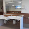 なるほどね。これは、便利やね！　 　高住センターから、高さの違う洗面のある老人ホーム見学情報です。