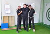 ジョージ武井さんと！「YouTube公開！ジョージ武井さんにフィッティングしていただきました」