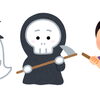 明日はハロウィン！そもそもハロウィンって何？