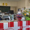 おかげさまで50周年！日頃の感謝を込めて感謝祭を開催いたしました