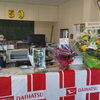 おかげさまで50周年！日頃の感謝を込めて感謝祭を開催いたしました