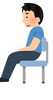 「座る姿勢の見直しから始める日常の腰痛予防」