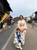 ママと一緒に七五三のお祝い「七五三、ママも着物でお祝いしませんか？♥【犬山市／清華堂】」