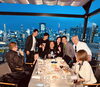 何時もの皆様と楽しく食事会🍽️「☆カラフル野菜の小山農園『TWO ROOMS』へ🍽️☆」
