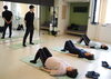 「『60代 歩行改善』体が傾いた歩き方に悩む方へ。」