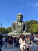 「鎌倉行きました！」