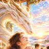 お主は今、幸せなんじゃよ🐉守護龍神うめちゃんメッセージ🌈