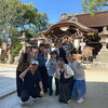 深草ふれあいプラザ初参加㊗️
