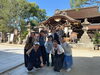 「深草ふれあいプラザ初参加㊗️」