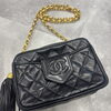 CHANEL（シャネル）買取強化中！キルティングチェーンショルダーバッグや眠っているブランド品も丁寧に無料査定いたします