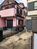 After「【鴻巣市・施工事例】破風板修理をきっかけに使用していないカーポートを撤去！支柱跡も平らに整えた外構改修工事」