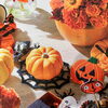 ハロウィン当日はどんなご飯を食べますか？（明石市・接骨院）