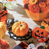 ハロウィン当日はどんなご飯を食べますか？（明石市・接骨院）