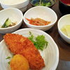 10/19の小鉢ランチ♪