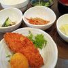 10/19の小鉢ランチ♪