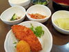 「10/19の小鉢ランチ♪」