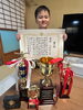 「王座奪還🏆」
