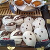 秋の味覚＆ハロウィンパンが勢ぞろい♪香ばしい焼き立てが並ぶSHIKISAI工房へ遊びに来ませんか？