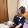 頭痛や眼精疲労が気になるときに 骨盤から整える頭蓋骨ドライヘッドスパ