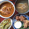 【MONコミュニティ食堂】今週のメニュー🍽✨
