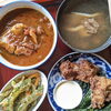 【MONコミュニティ食堂】今週のメニュー🍽✨