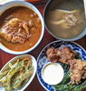 「【MONコミュニティ食堂】今週のメニュー🍽✨」