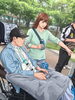 「住み慣れた場所で自分らしく過ごす毎日をご本人とご家族にあたたかく寄り添う訪問介護」