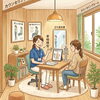 立ち姿や座り姿勢が気になる方へ♪痛みがなくても気軽に骨盤調整を相談してみませんか？😊✨