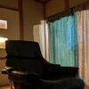 ゆったりと休みたい日に。静かな個室で頭や気持ちをゆるめるひとときを