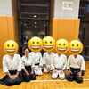 合気道の大会画像