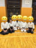 合気道の大会に行ってきました完了「合気道の大会画像」