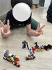 「[児発]レゴで何作る⁉️[札幌市北区児童デイ]」