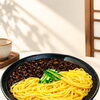 Quận 7 – Jjajangmyeon Là Gì? Vì Sao Mì Tương Đen Được Người Hàn Yêu Thích?