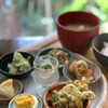 ゆっくりお喋りしながらランチもカフェもできる古民家カフェ