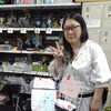 11/7(土)第2回つくりてガレージセール出店ブランド｢avaritia(アワリティア)｣