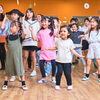 【Kids UP西葛西】無料体験会レッスンが開催！初日は大盛況でした🎉【残枠わずか】