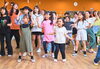 「【Kids UP西葛西】無料体験会レッスンが開催！初日は大盛況でした🎉【残枠わずか】」