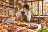 新商品などがなくても書けます。お店のニュースは日々の仕事の中にあります「新商品などがなくても書けます。お店のニュースは日々の仕事の中にあります」