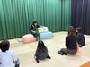 「【ご報告】「子どものためのおはなし会」（10月17日）」