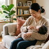 抱っこや授乳のあとに肩や腰がつらい方へ｜お体の状態確認と早めのお電話相談