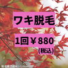 ご存知ですか？リリアンの1回コース！