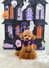 ねねちゃん「Happy Halloween 2026🎃」