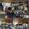 ジムニー納車式🎉ご納車おめでとうございます😊✨